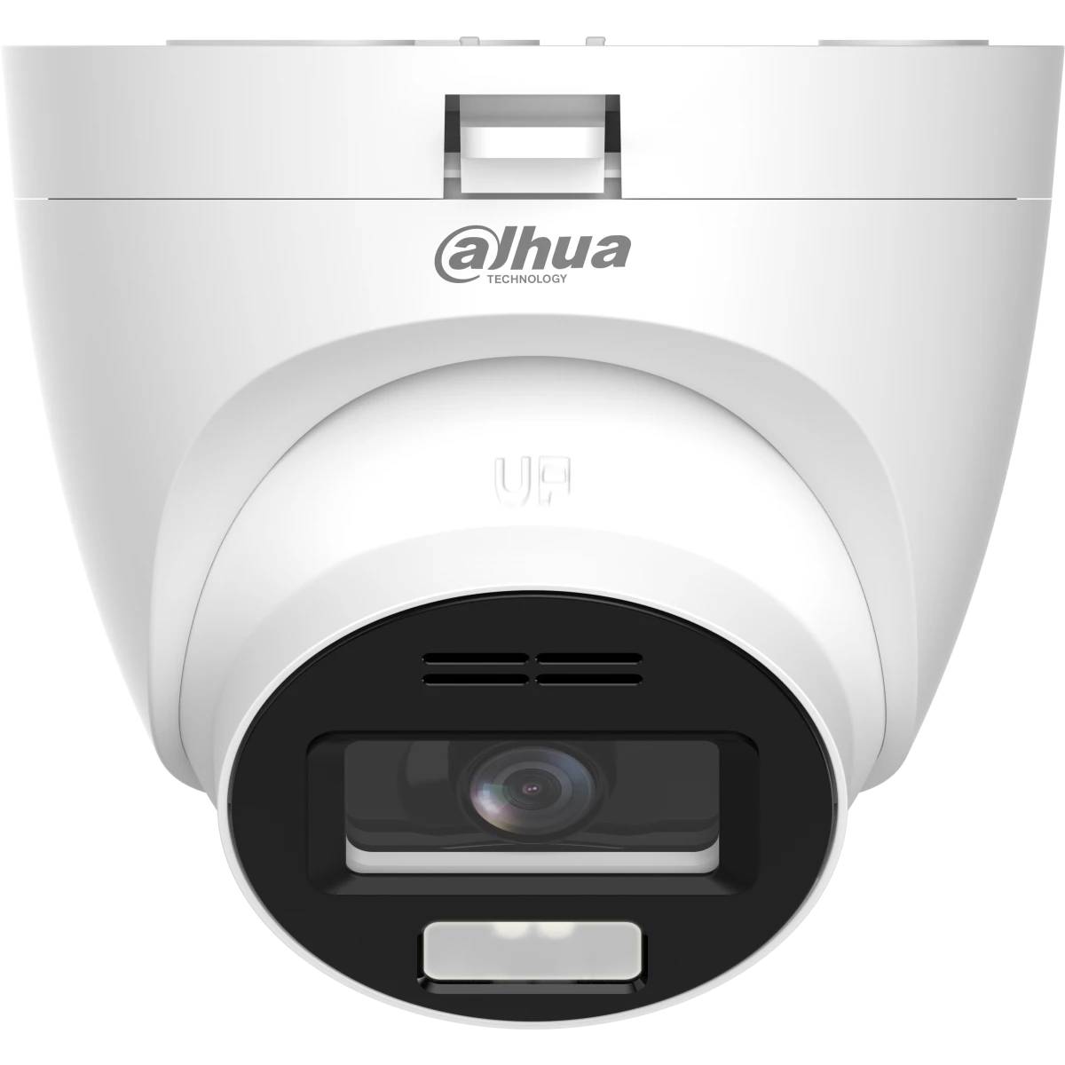 CCTV-камера Dahua DH-HAC-HDW1801TRQP-IL-T 3.6mm (DH-HAC-HDW1801TRQP-IL-T-0360B)