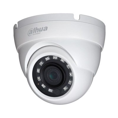 CCTV-камера Dahua DH-HAC-HDW2401MP-0360B