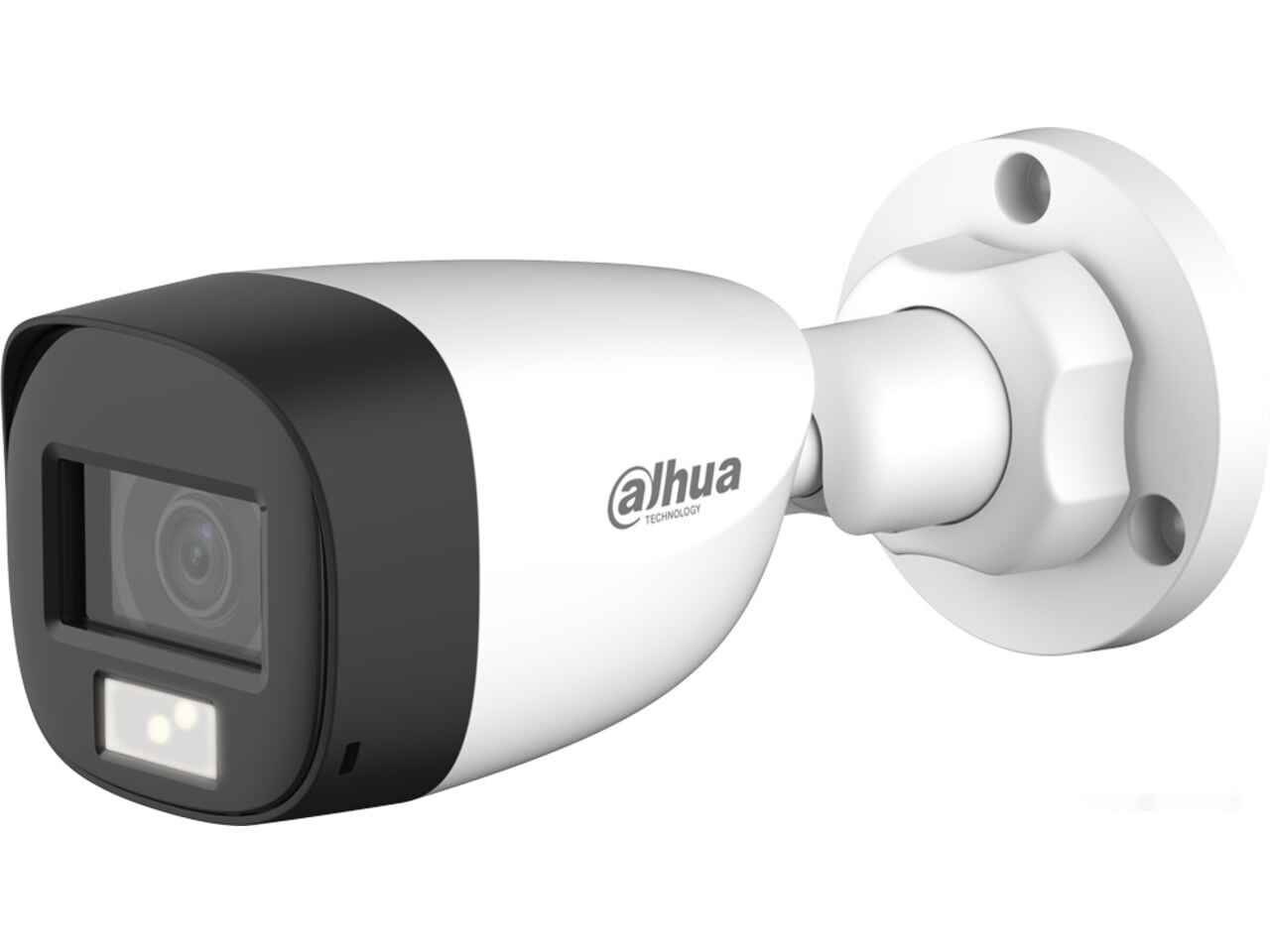 CCTV-камера Dahua DH-HAC-HFW1200CLP-IL-A-0360B-S6