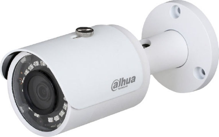 CCTV-камера Dahua DH-HAC-HFW1400SP-0280B-S3