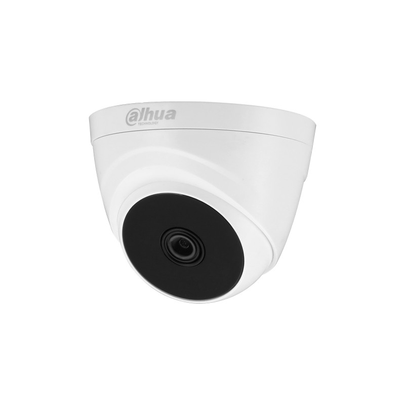 CCTV-камера Dahua DH-HAC-T1A11P-0280B