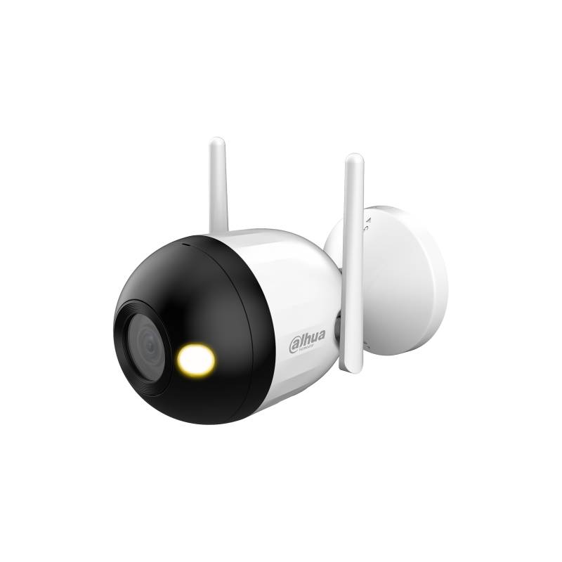 IP-камера Dahua DH-IPC-F4CP-LED-0360B