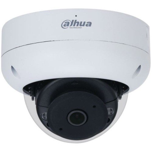 IP камера Dahua DH-IPC-HDBW3441RP-AS-P-0210B, белый