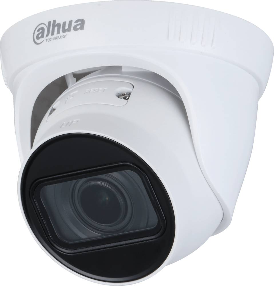 IP-камера Dahua DH-IPC-HDW1230T1P-ZS-S5