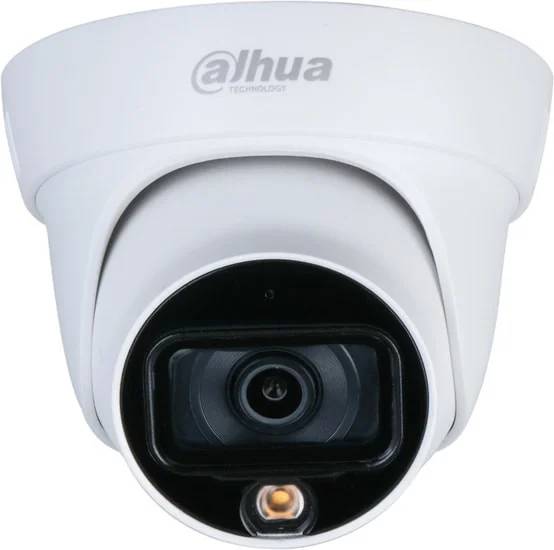 IP-камера Dahua DH-IPC-HDW1239TP-A-LED-0280B-S5