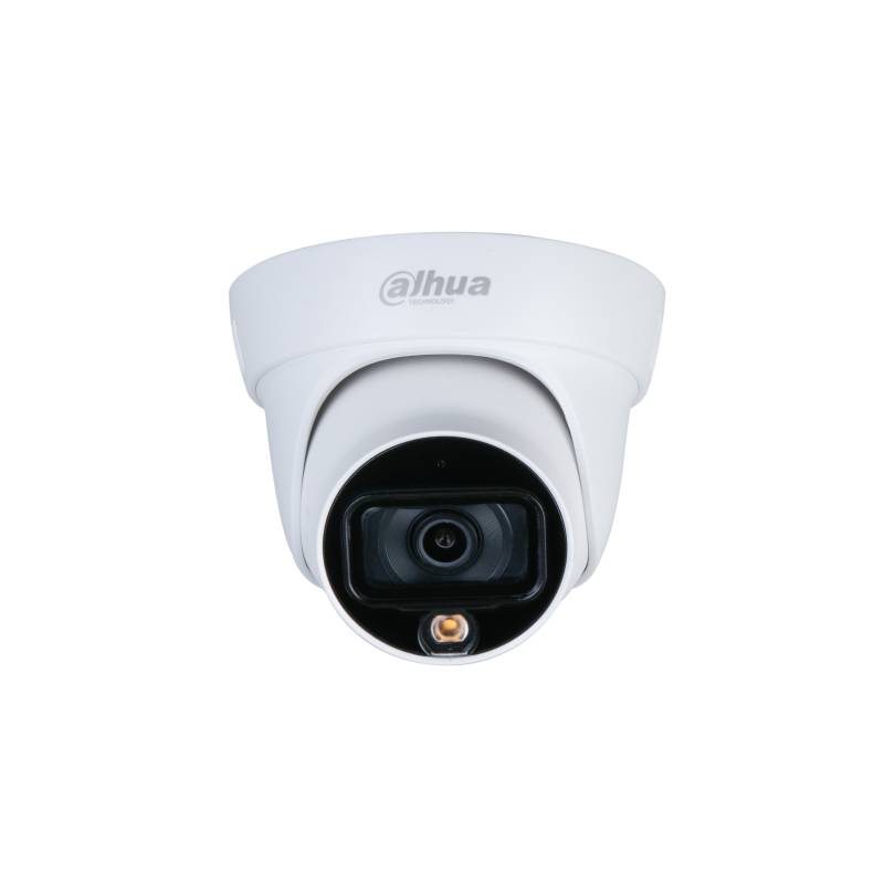 IP-камера Dahua DH-IPC-HDW1439TP-A-LED-0280B-S4 2.8мм