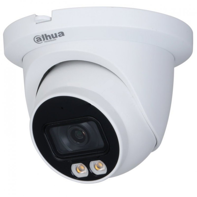 IP-камера Dahua DH-IPC-HDW2239TP-AS-LED-0280B-S2
