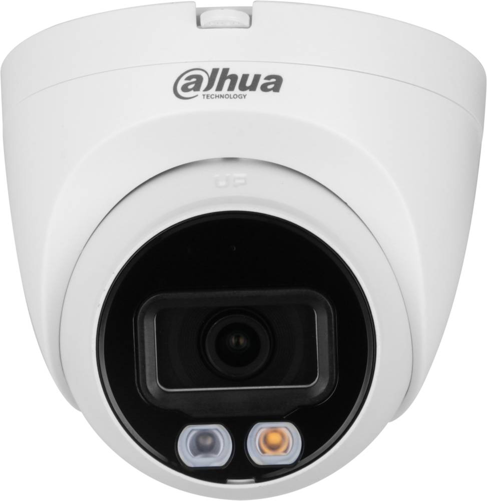 IP-камера Dahua DH-IPC-HDW2849TP-S-IL-0280B