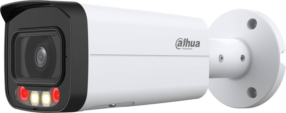 IP-камера Dahua DH-IPC-HFW2249TP-AS-IL-0360B