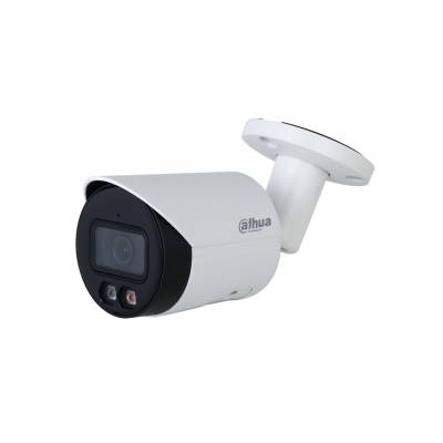 IP-камера Dahua DH-IPC-HFW2449S-S-IL-0280B
