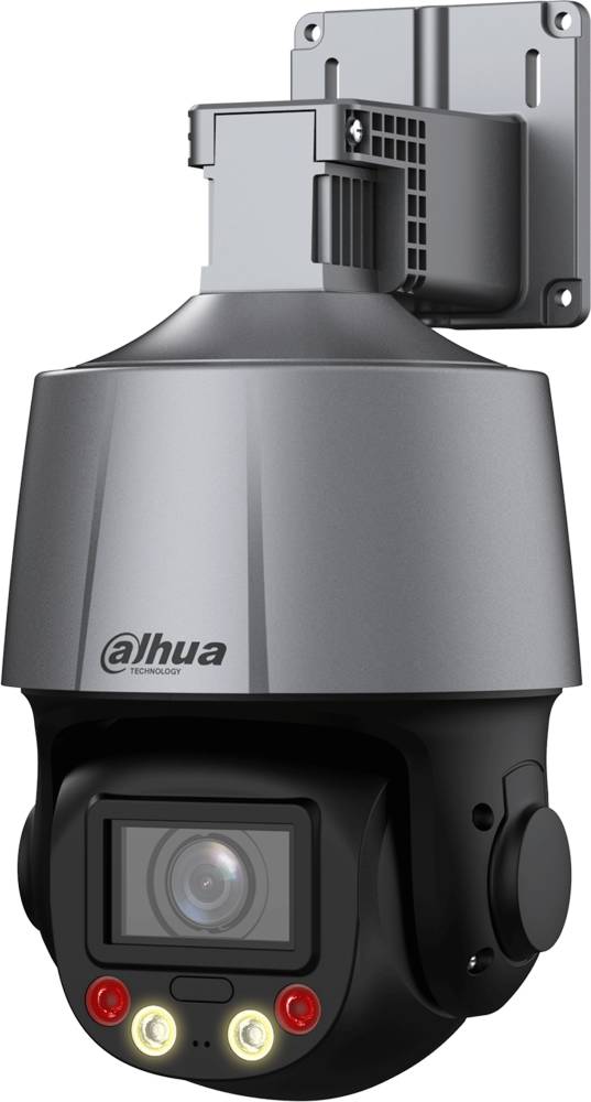 IP-камера Dahua DH-SD3C205DB-GNY-A-PV 2.7-13.5мм