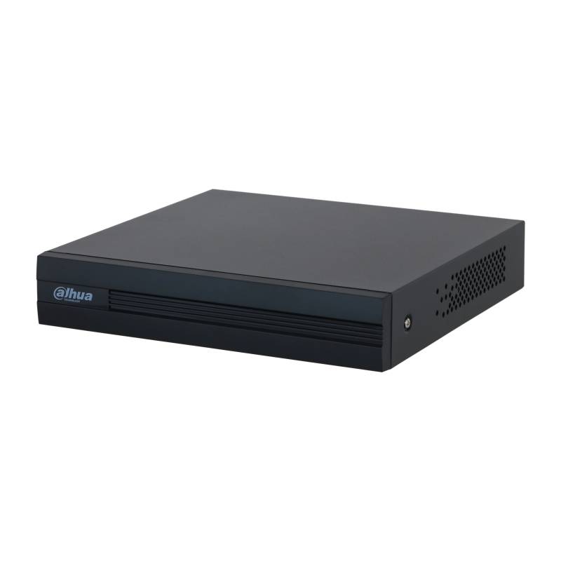 Гибридный видеорегистратор Dahua DH-XVR1B04-I(512G)