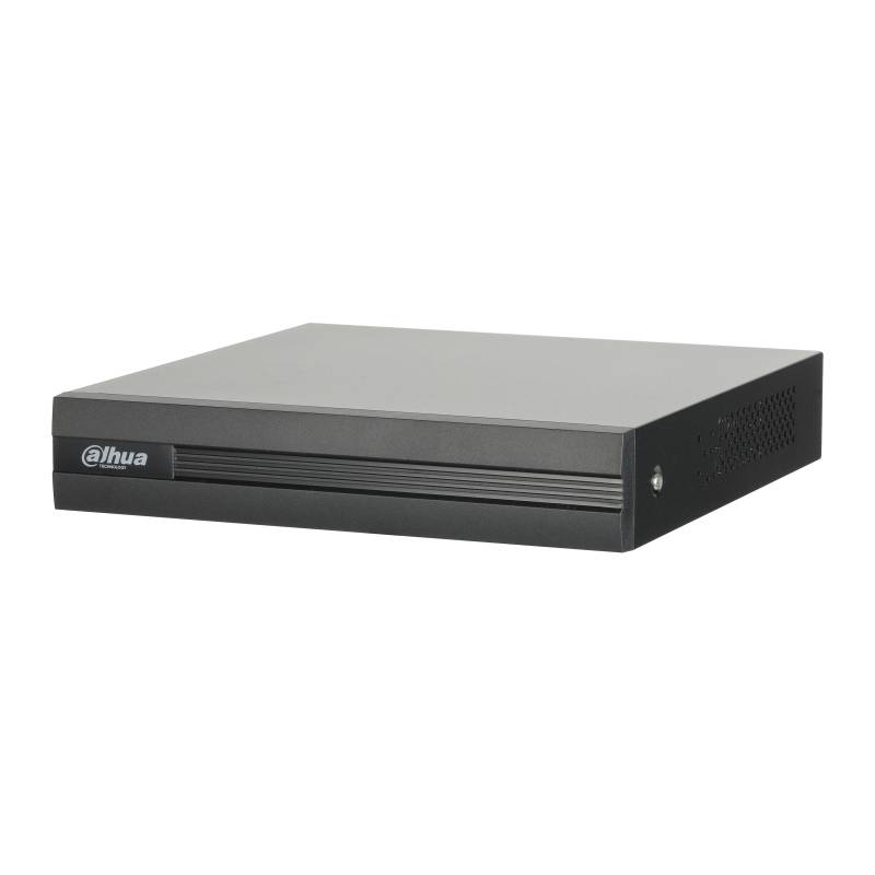 Гибридный видеорегистратор Dahua DH-XVR1B04H-I(512G)