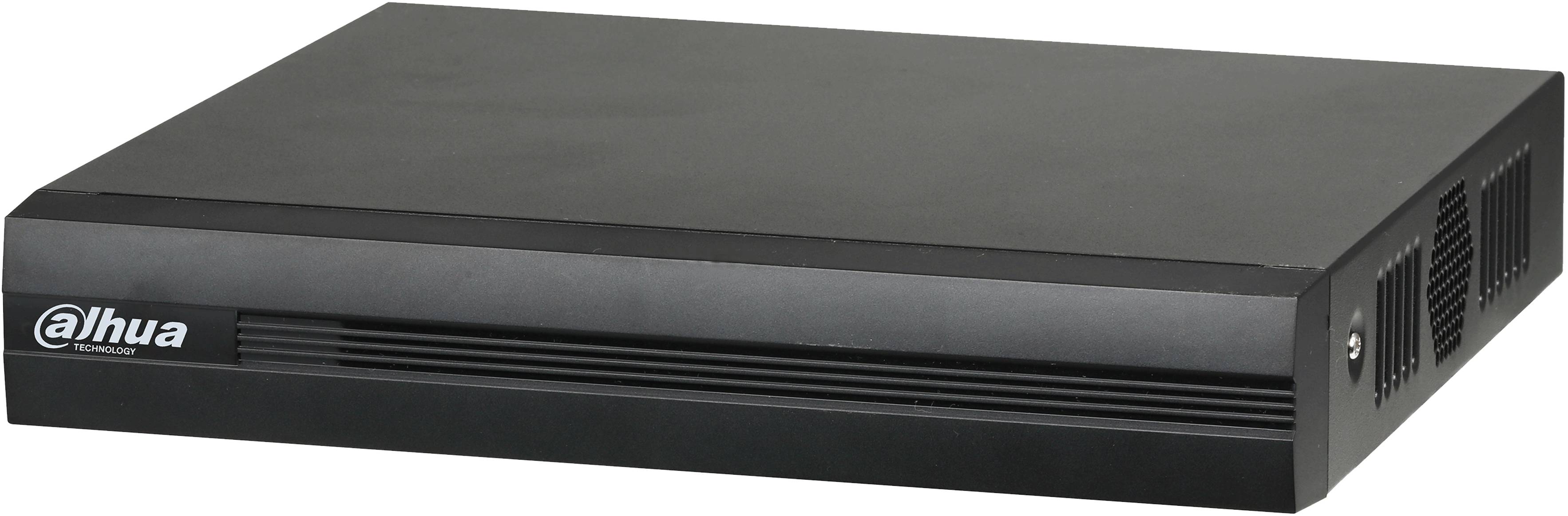 Гибридный видеорегистратор Dahua DH-XVR1B16H-I