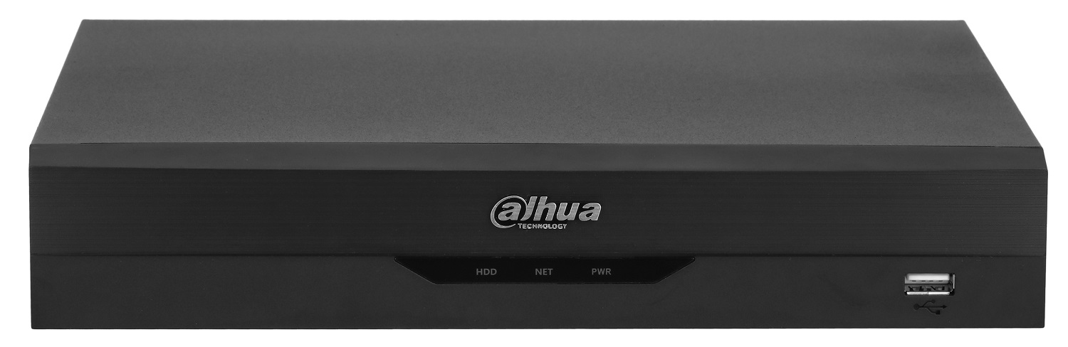Гибридный видеорегистратор Dahua DH-XVR4116HS-I