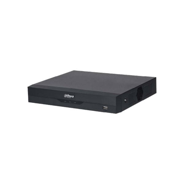 Гибридный видеорегистратор Dahua DH-XVR5104HS-4KL-I3