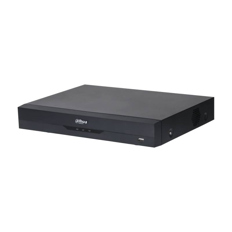 Гибридный видеорегистратор Dahua DH-XVR5216AN-4KL-I3
