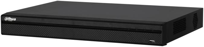 Гибридный видеорегистратор Dahua DH-XVR5232AN-I3