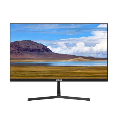 Монитор 21.45" Dahua DHI-LM22-B200S, 1920x1080, VA, 75Hz, Speakers (VGA, HDMI)