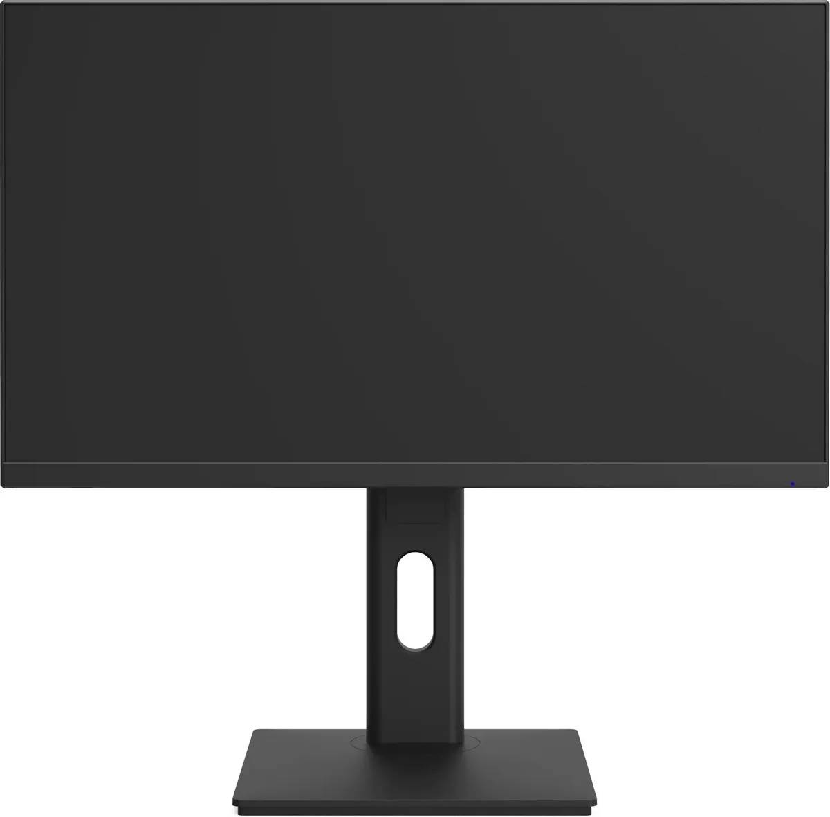 Монитор 23.8" Dahua DHI-LM24-A201A, 1920x1080, IPS, 100Hz, Speakers (VGA, DP, HDMI)