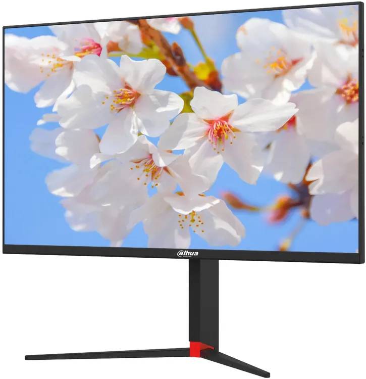 Монитор 32" Dahua DHI-LM32-P301AY, 2560x1440, IPS, 100Hz (HDMI, DP)