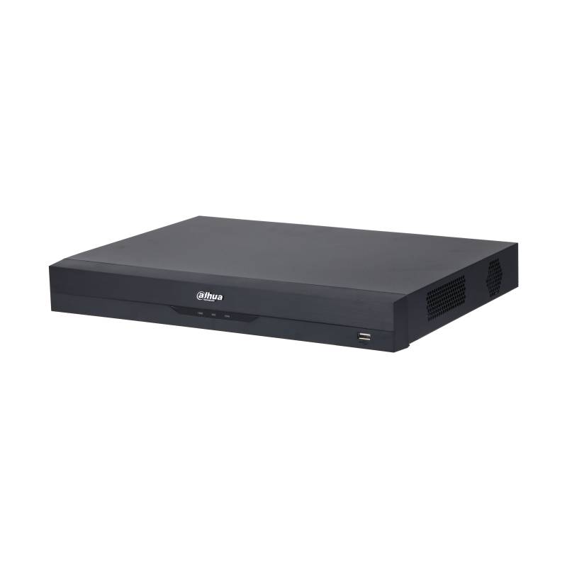 IP-видеорегистратор Dahua DHI-NVR2208-8P-I2