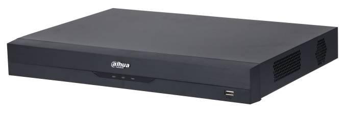 Видеорегистратор Dahua DHI-NVR2208-I2