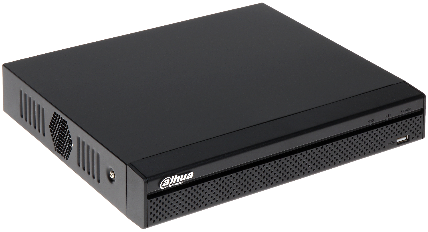 Видеорегистратор Dahua DHI-NVR4104HS-P-4KS2/L