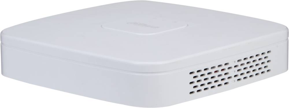 Видеорегистратор Dahua DHI-NVR4108-4KS3