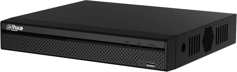 Видеорегистратор Dahua DHI-NVR4116HS-4KS3