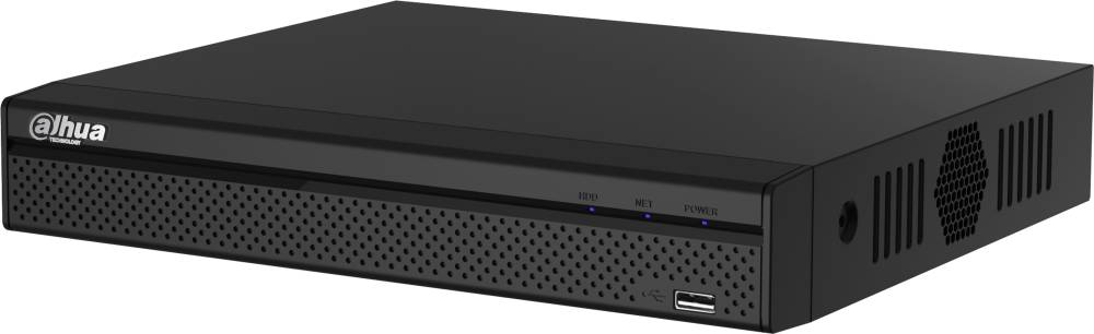 IP-видеорегистратор Dahua DHI-NVR4116HS-8P-4KS3