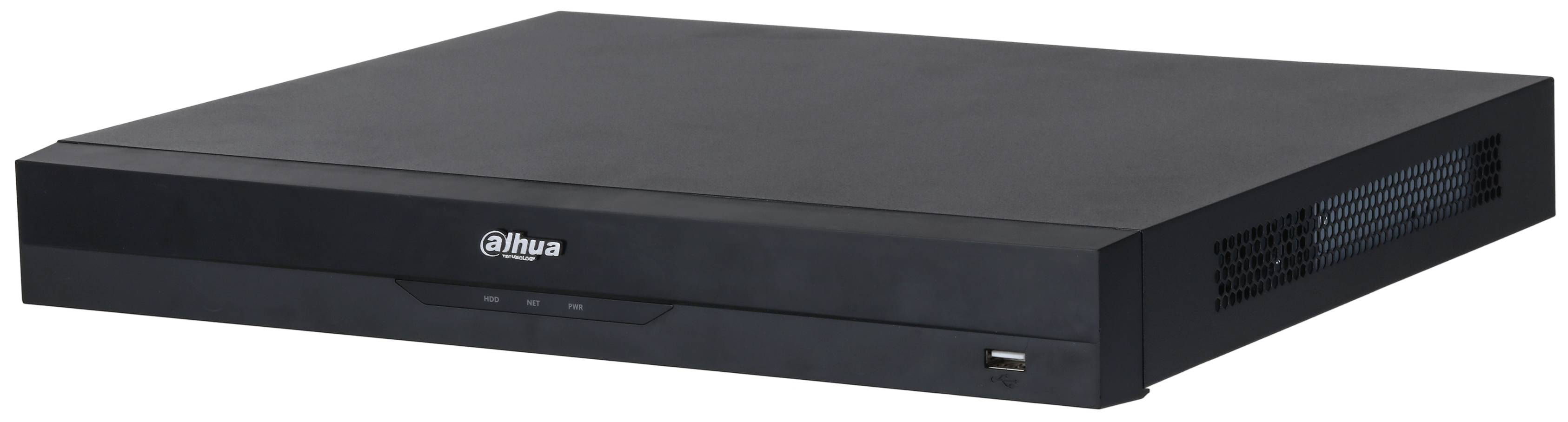 IP-видеорегистратор Dahua DHI-NVR4208-8P-EI