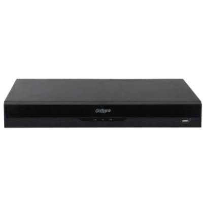 Видеорегистратор Dahua DHI-NVR5216-16P-EI