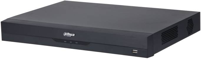 IP-видеорегистратор Dahua DHI-NVR5216-EI