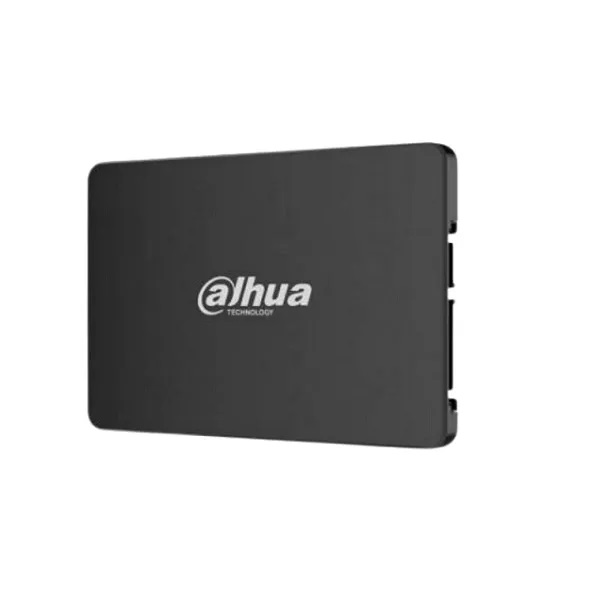 500Gb SSD Dahua DHI-SSD-C800AS500G, 2.5", (530/500), SATA III