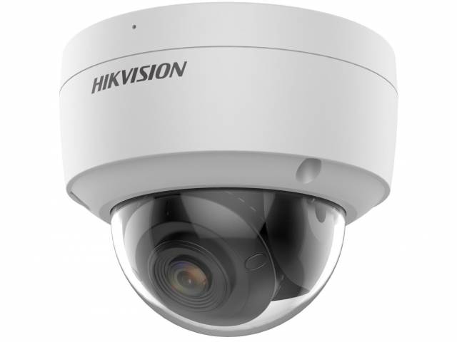 IP-камера Hikvision DS-2CD2127G2-SU(C) 2.8мм