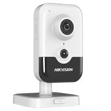 IP-камера Hikvision DS-2CD2423G2-I 2.8мм