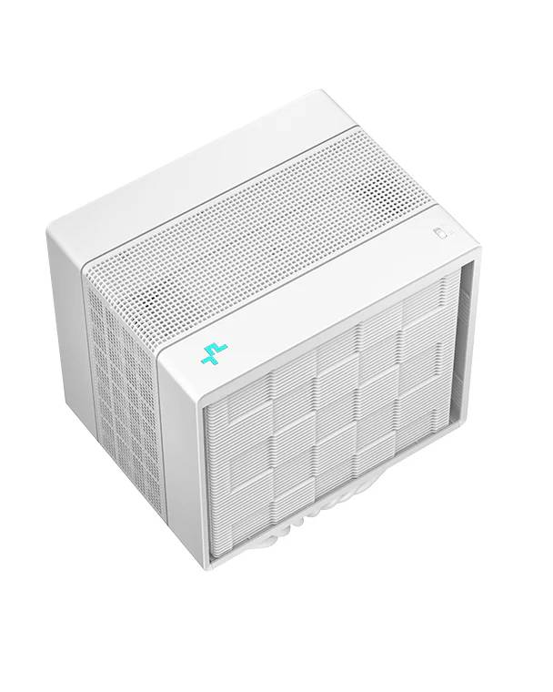 Кулер DeepCool ASSASSIN 4S WH R-ASN4S-WHGPMN-G, 250W (LGA1700 Ready)