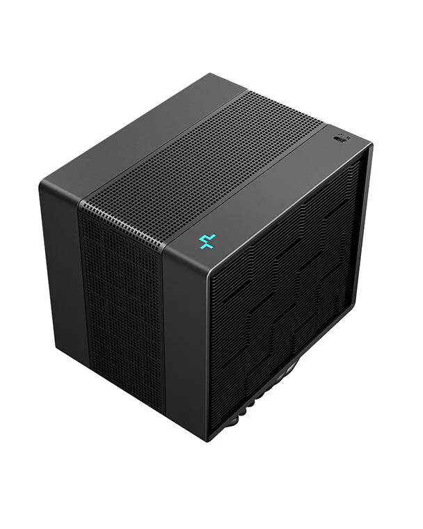 Кулер DeepCool ASSASSIN 4S R-ASN4S-BKGPMN-G, 250W (LGA1700 Ready)