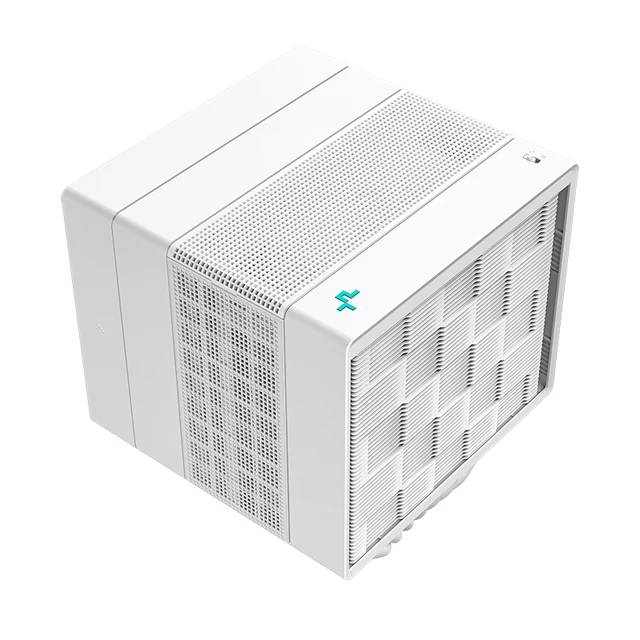 Кулер DeepCool ASSASSIN IV WH R-ASN4-WHNNMT-G (LGA1700 Ready)