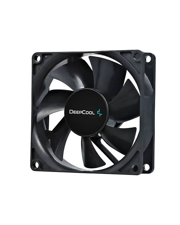 Вентилятор 8x8см DeepCool XFAN 80 DP-FDC-XF80