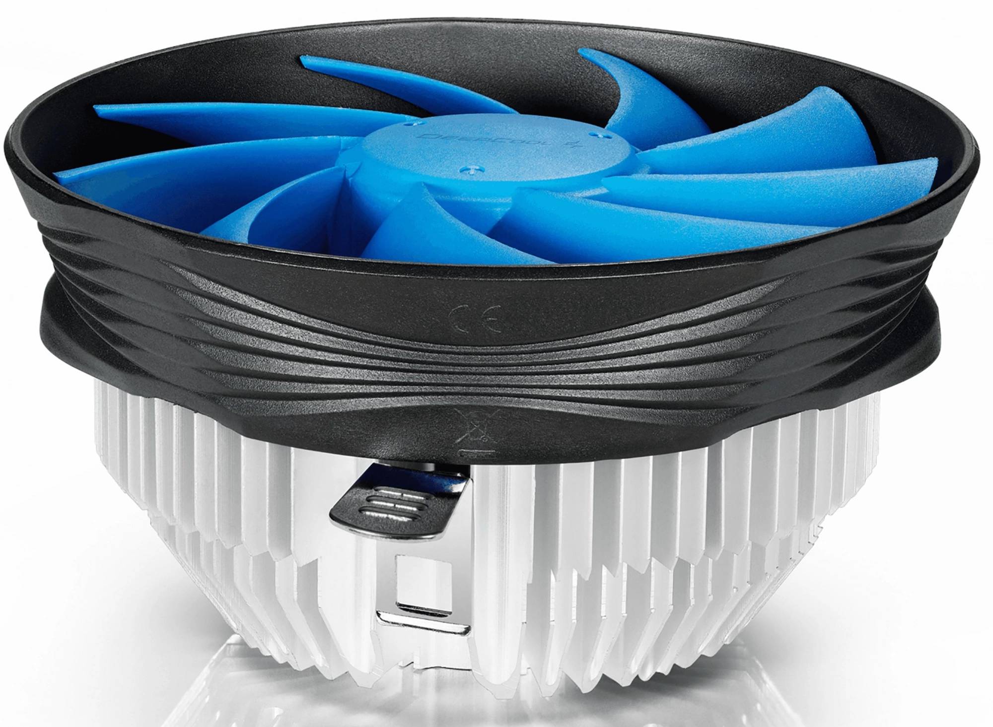 Кулер DeepCool Gamma ARCHER Pro V2 G-U-ARCHER-ARNNNN-G-2, 110W (LGA1700 Ready)