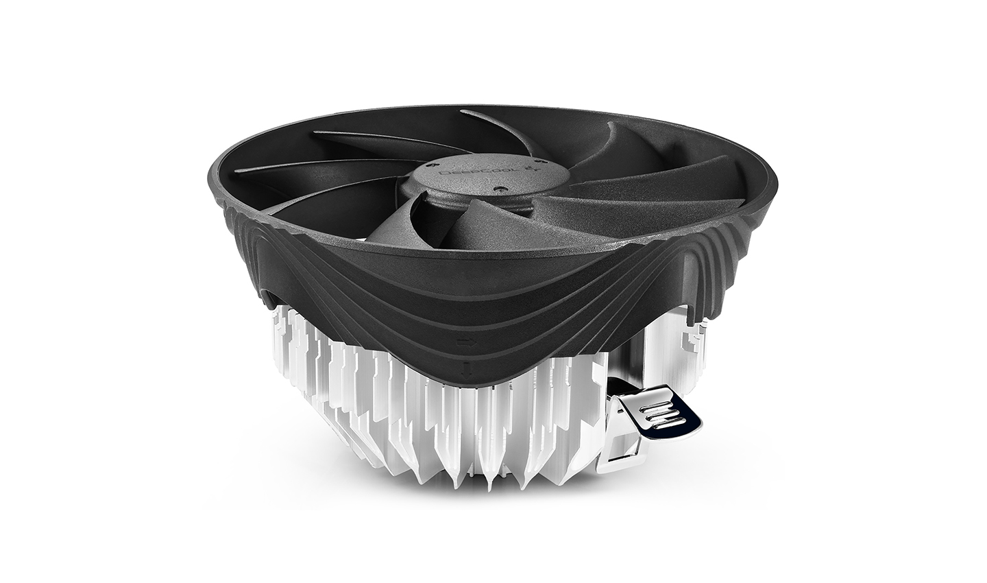 Кулер DeepCool Gamma HUNTER DP-MCAL-HT, 95W
