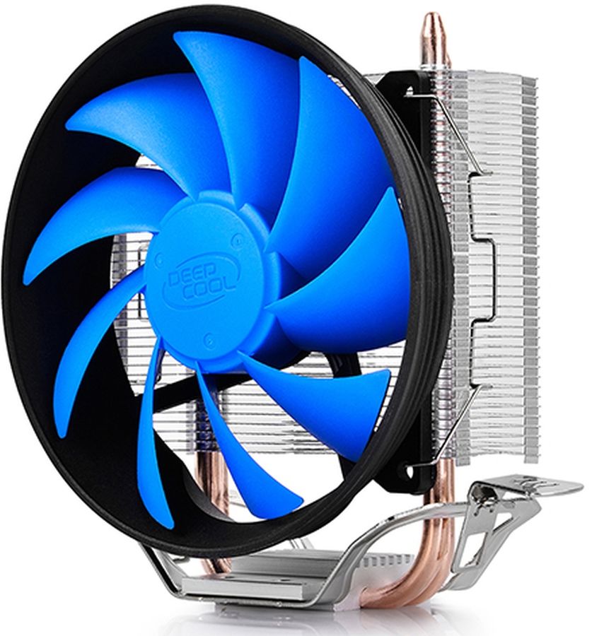 Кулер DeepCool GammaXX 200 V2 DP-MCH2-GMX200-V2, 100W
