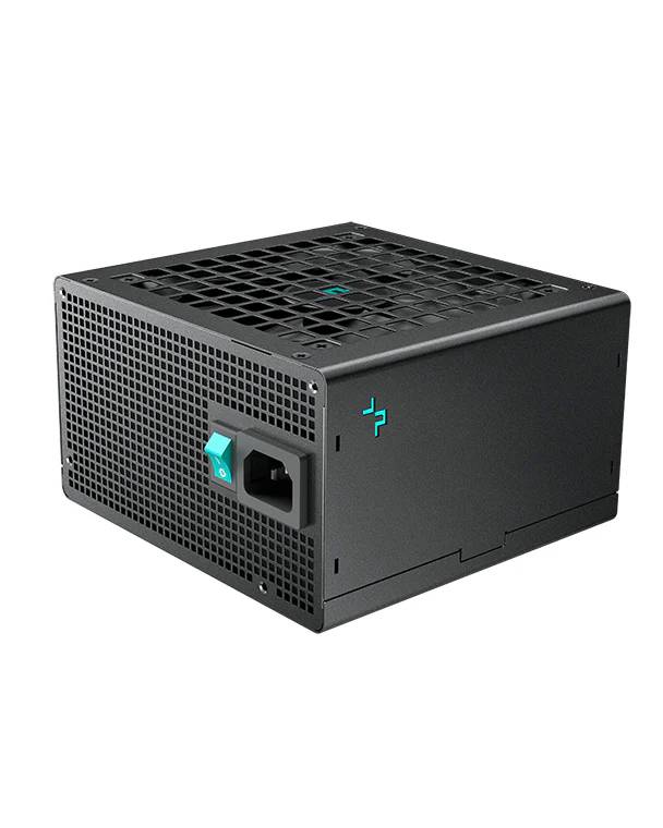 Блок питания 800Вт, DeepCool PL800D, 80 Plus Bronze, APFC, ATX