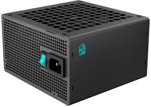 Блок питания 850Вт, GamerStorm (DeepCool) PQ850G, 80 Plus Gold, APFC, ATX