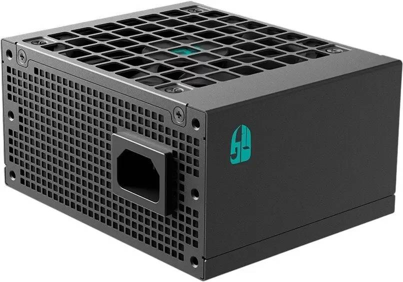 Блок питания 750Вт, GamerStorm (DeepCool) PS750G R-PS750G-FE0B-WGEU, 80 Plus Gold, APFC, SFX
