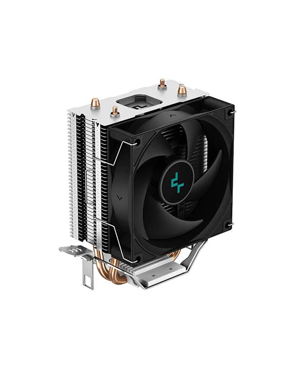 Кулер DeepCool AG200 R-AG200-BKNNMN-G, 100W (LGA1700 Ready)