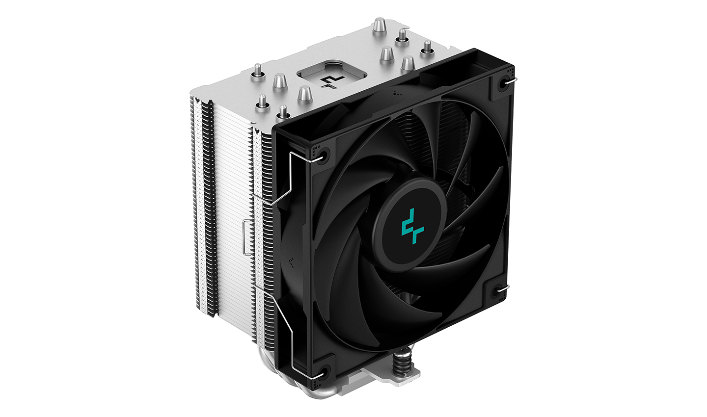 Кулер DeepCool AG500 R-AG500-BKNNMN-G, 240W (LGA1700 Ready)