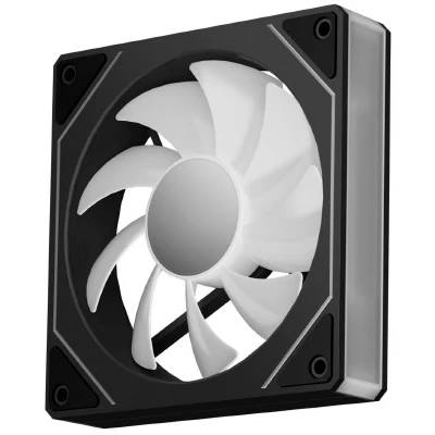 Вентилятор 12x12см DeepCool CG530 FAN BK (R-EDF120-BKAPP17-G-1), OEM